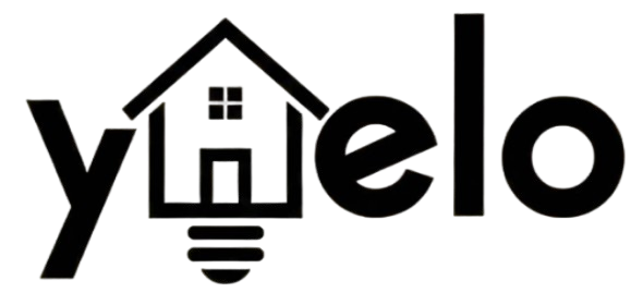 Yeloestate Logo