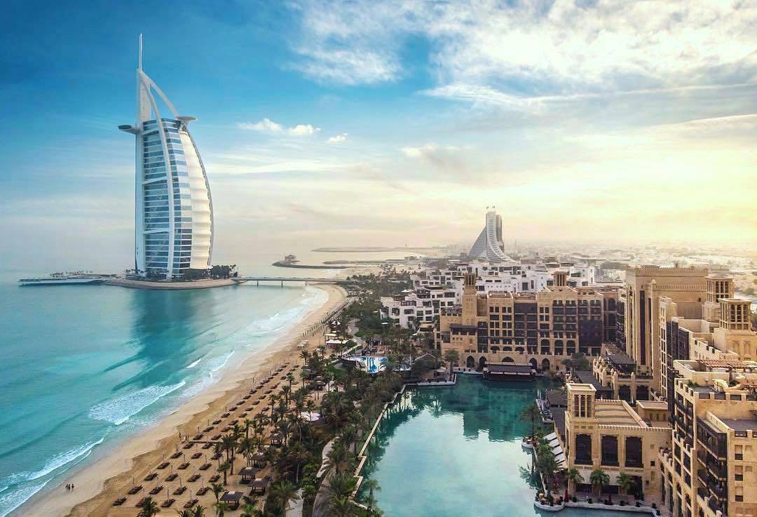 Dubai Property Areas Explained: Where To Invest In Dubai Offplan photo by yeloestate