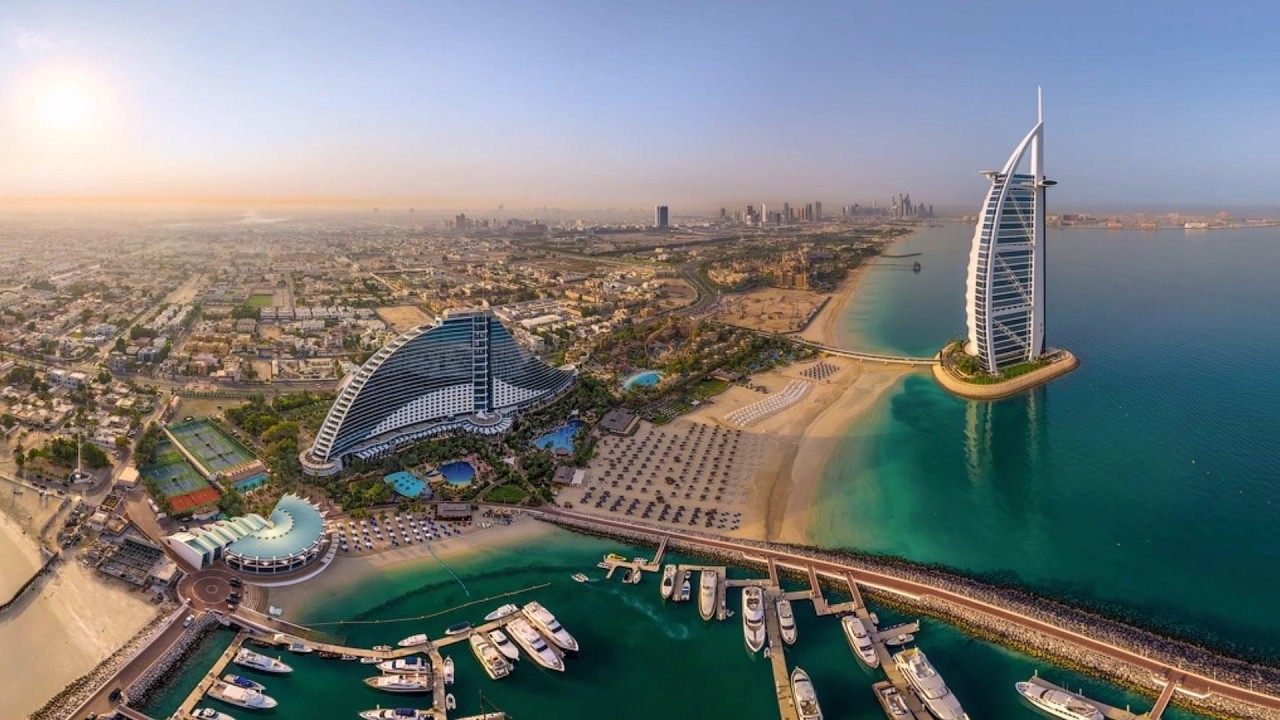 Best Places to Invest in UAE Real Estate 2026: 8 High-Growth Projects Revealed photo by yeloestate