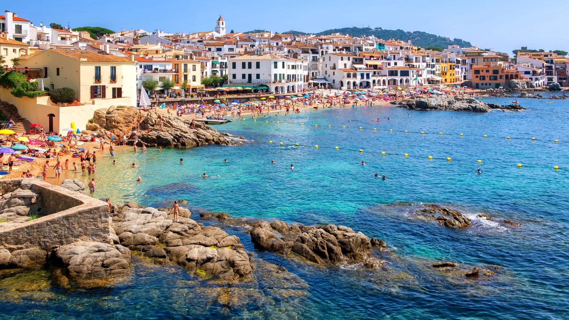 Can You Really Make Money Investing in Property in Spain? photo by yeloestate
