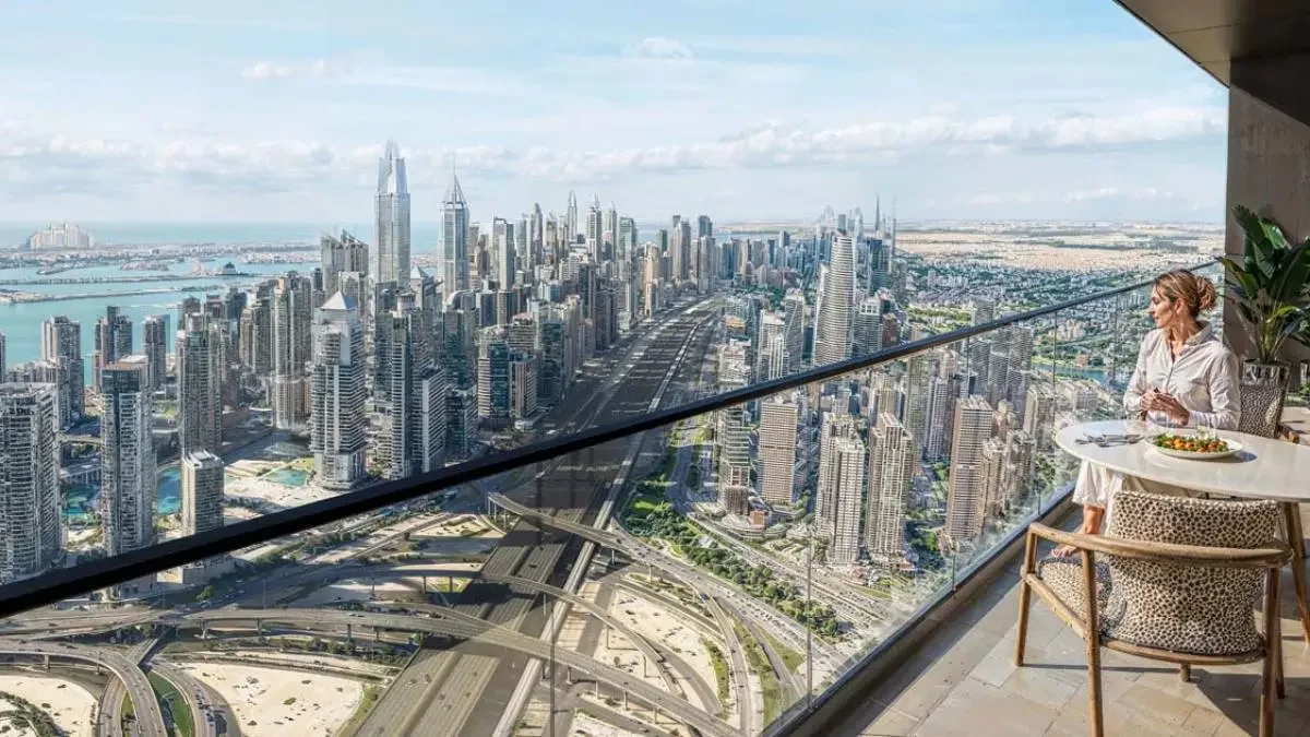 How Real Estate Agencies in UAE Build Successful Dubai Agents photo by yeloestate